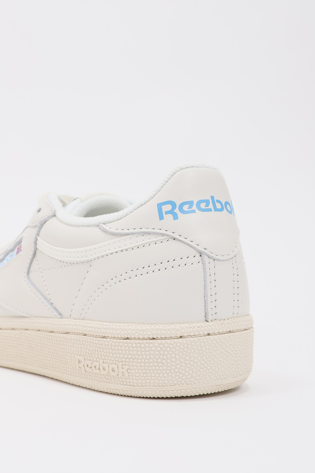 reebok vintage femme cyan