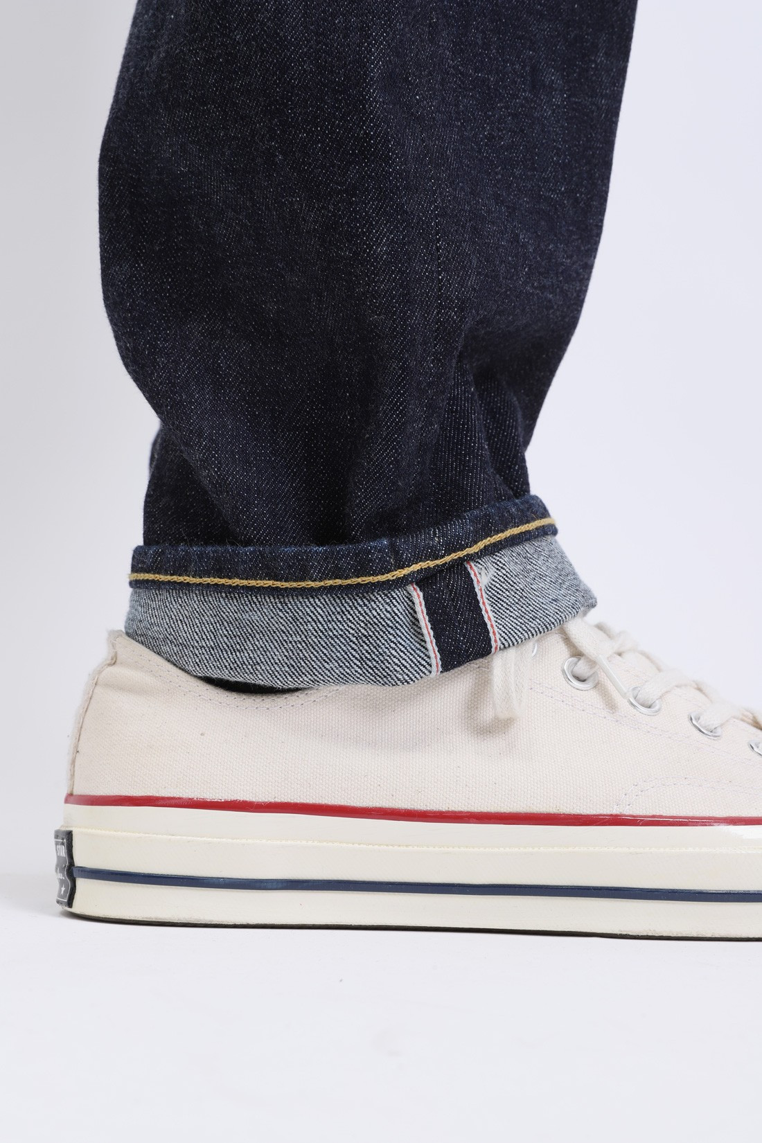 edwin ed 45 selvedge