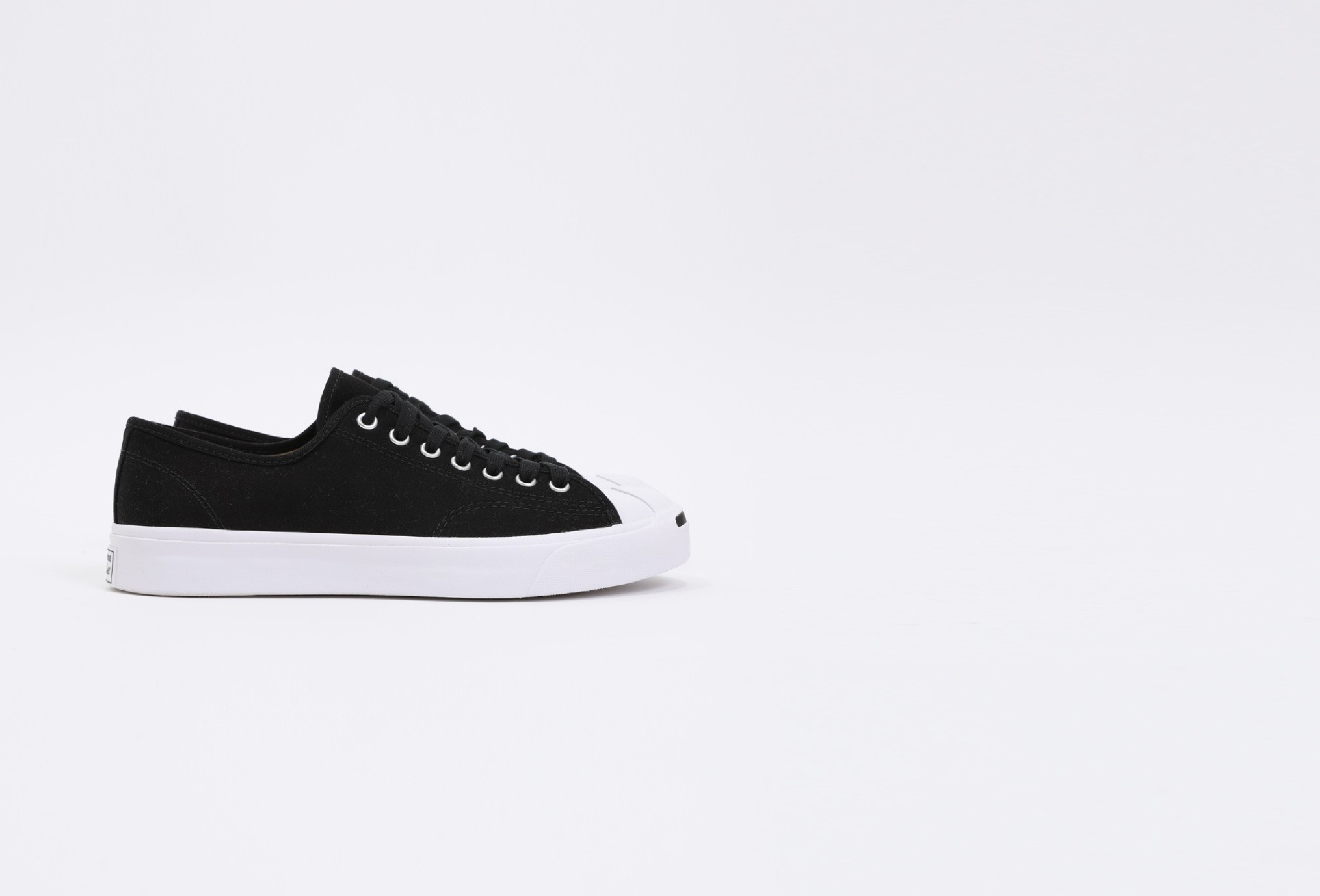 Jack purcell ox Black