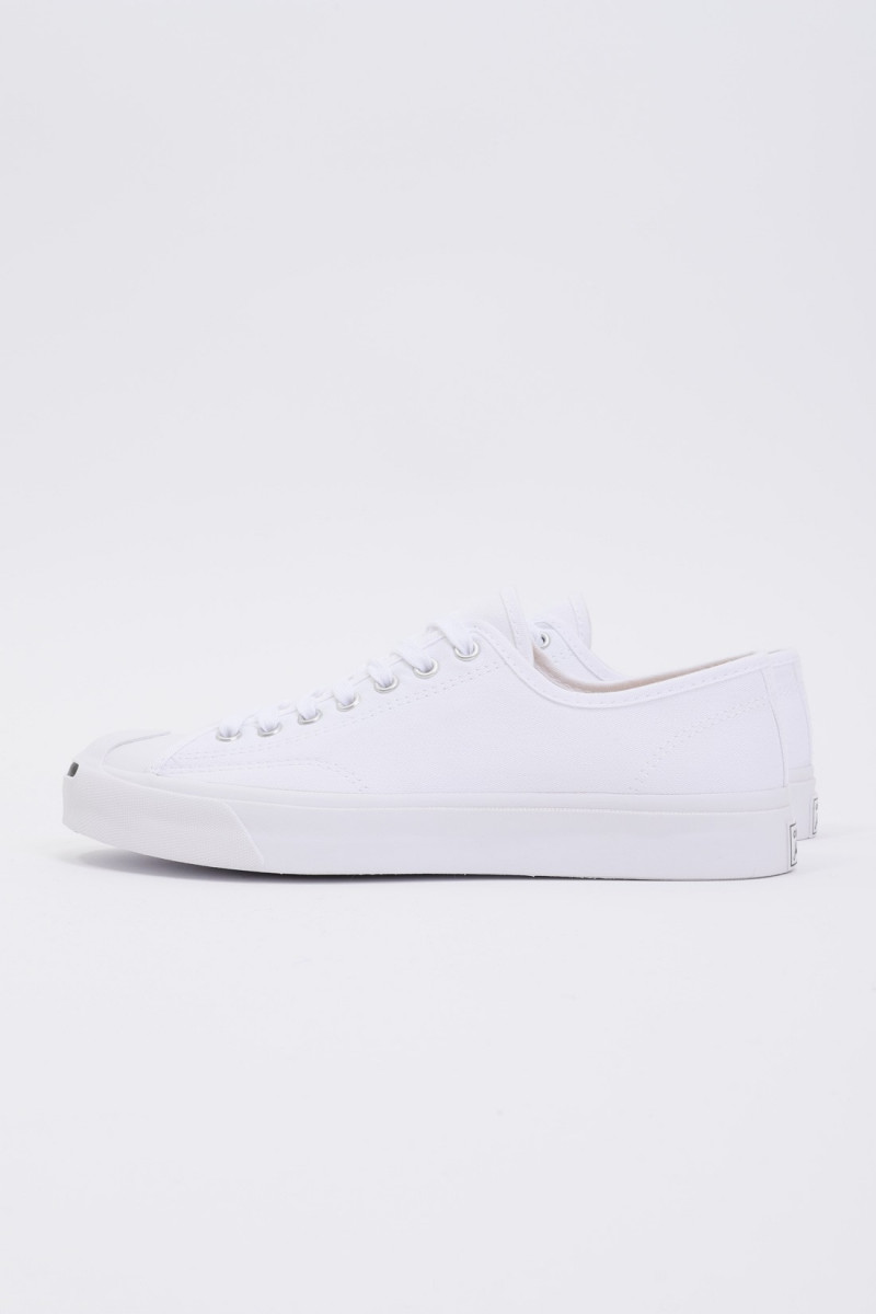 Jack purcell ox White