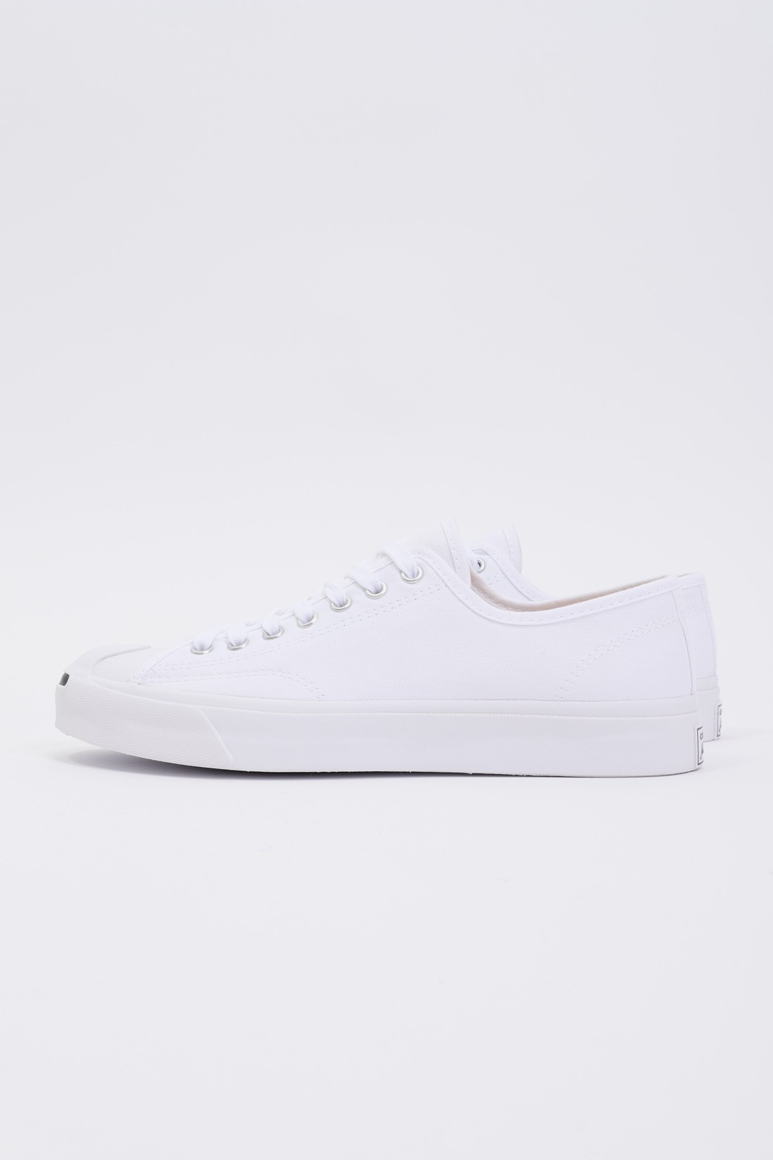 CONVERSE / Jack purcell ox White