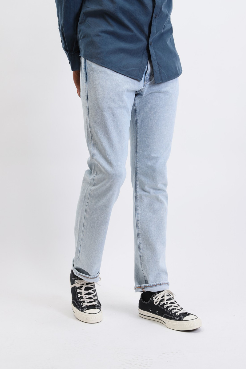 Levi's ® made and crafted Lmc 511 ™ Indigo frost - GRADUATE ...