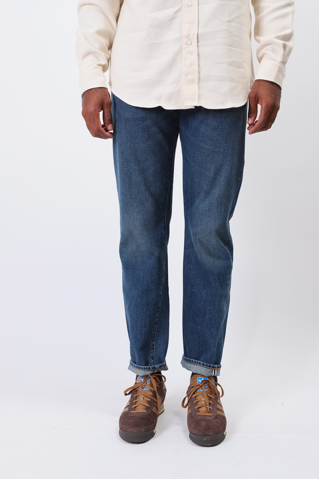 LEVI'S ® VINTAGE CLOTHING / 1954 501 jeans Still breath