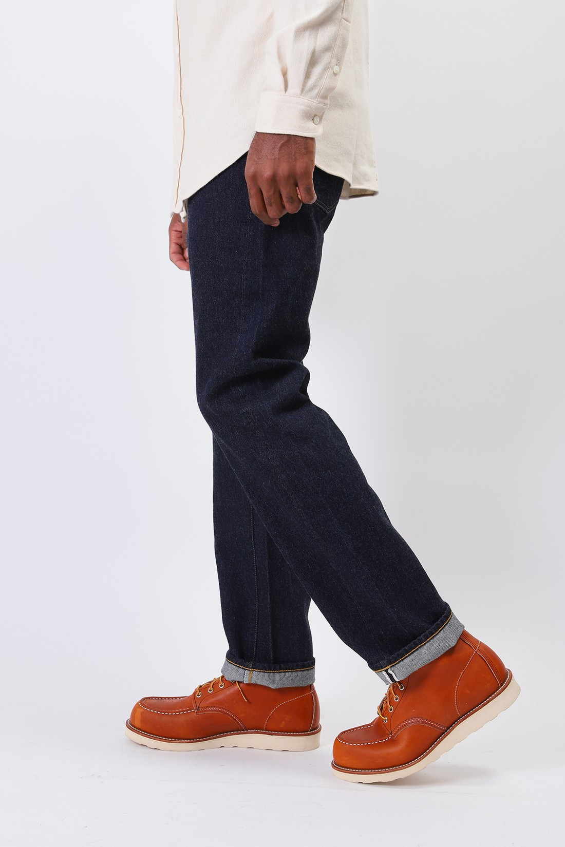 LEVI'S ® VINTAGE CLOTHING / 1954 501 jeans new rinsed N0606 v2