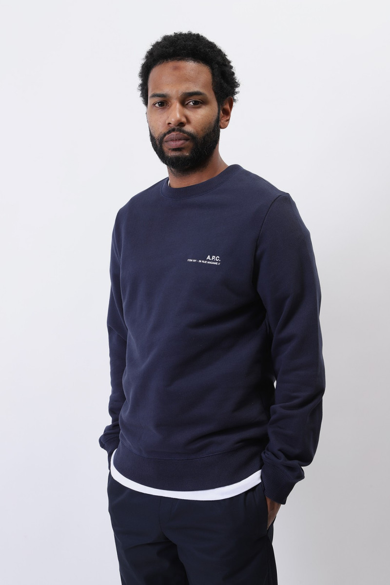 apc sweat shirt