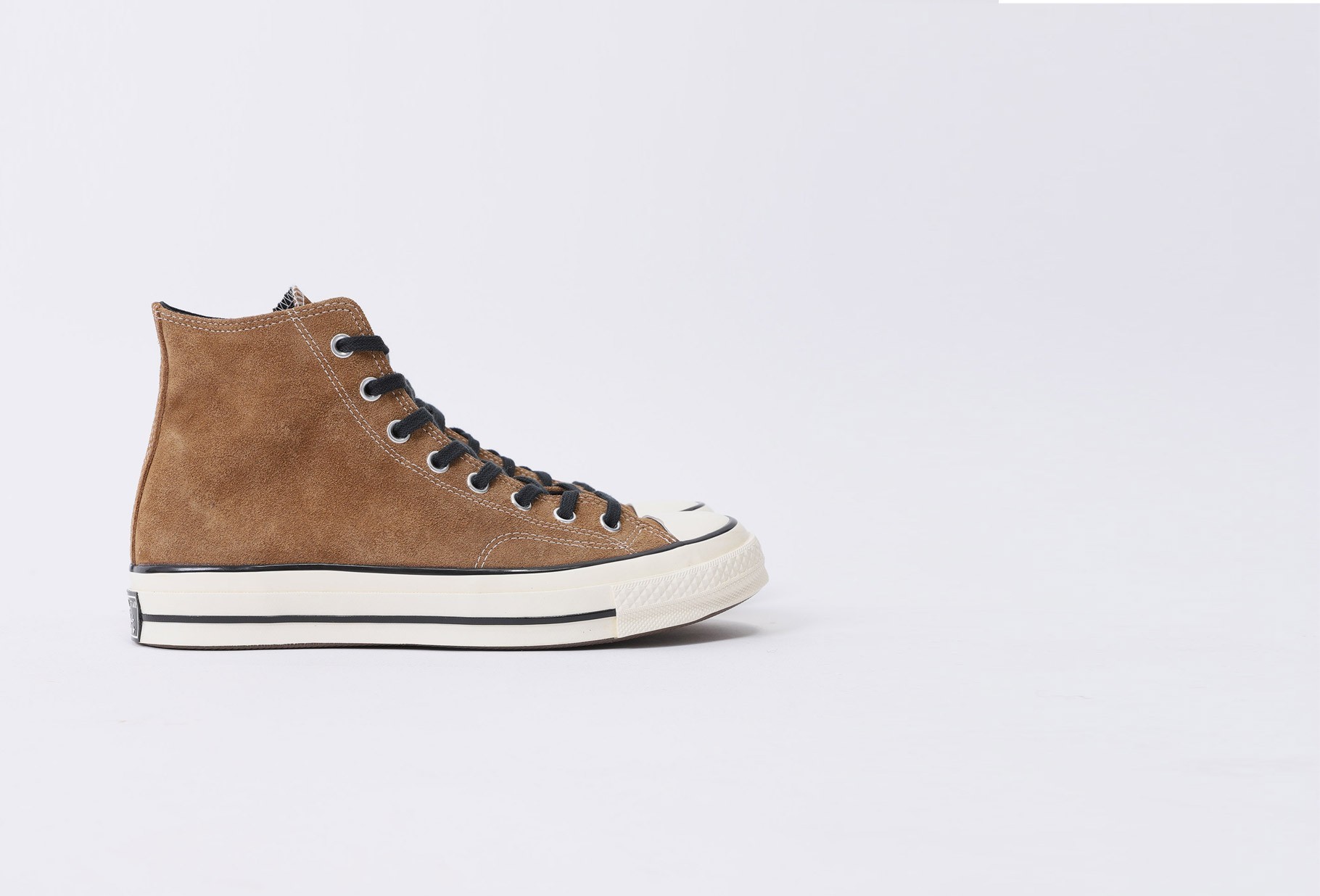 converse suede leather