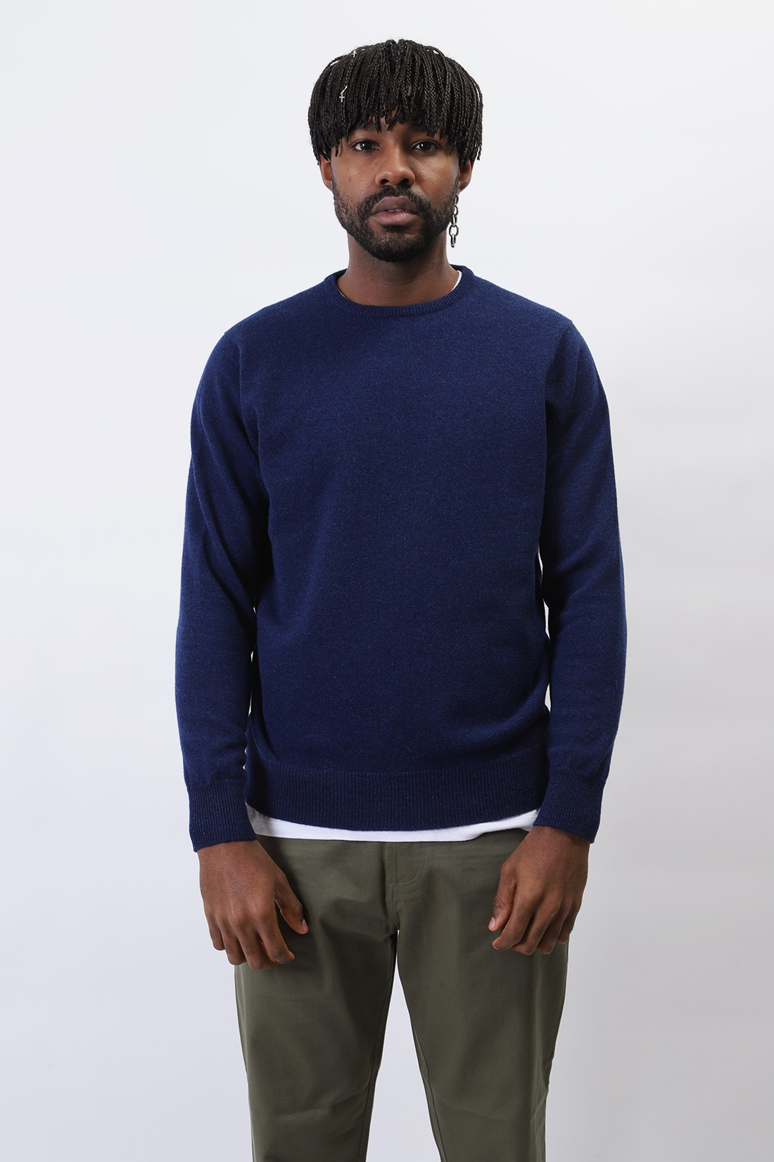 regatta jumper