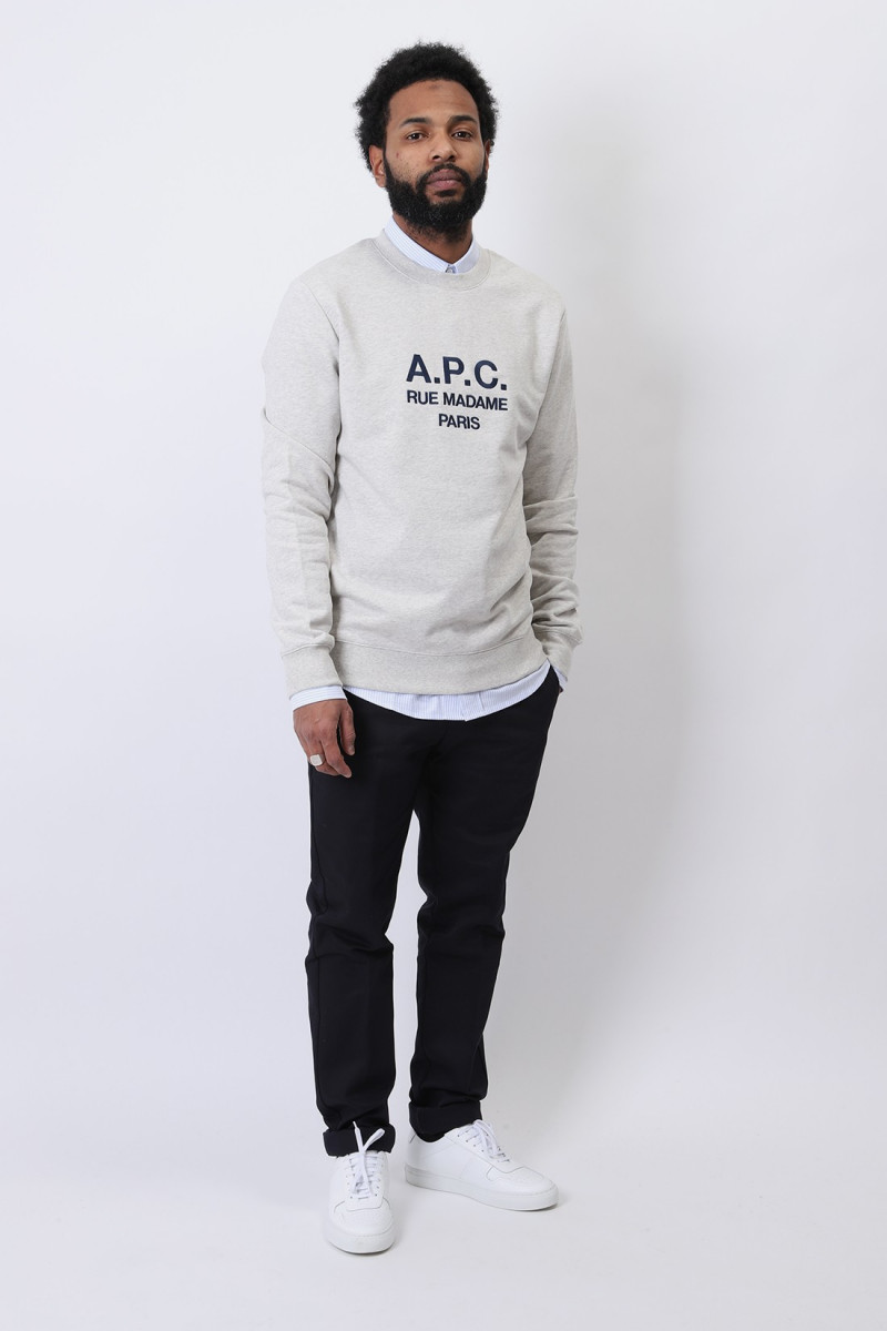 apc sweat shirt