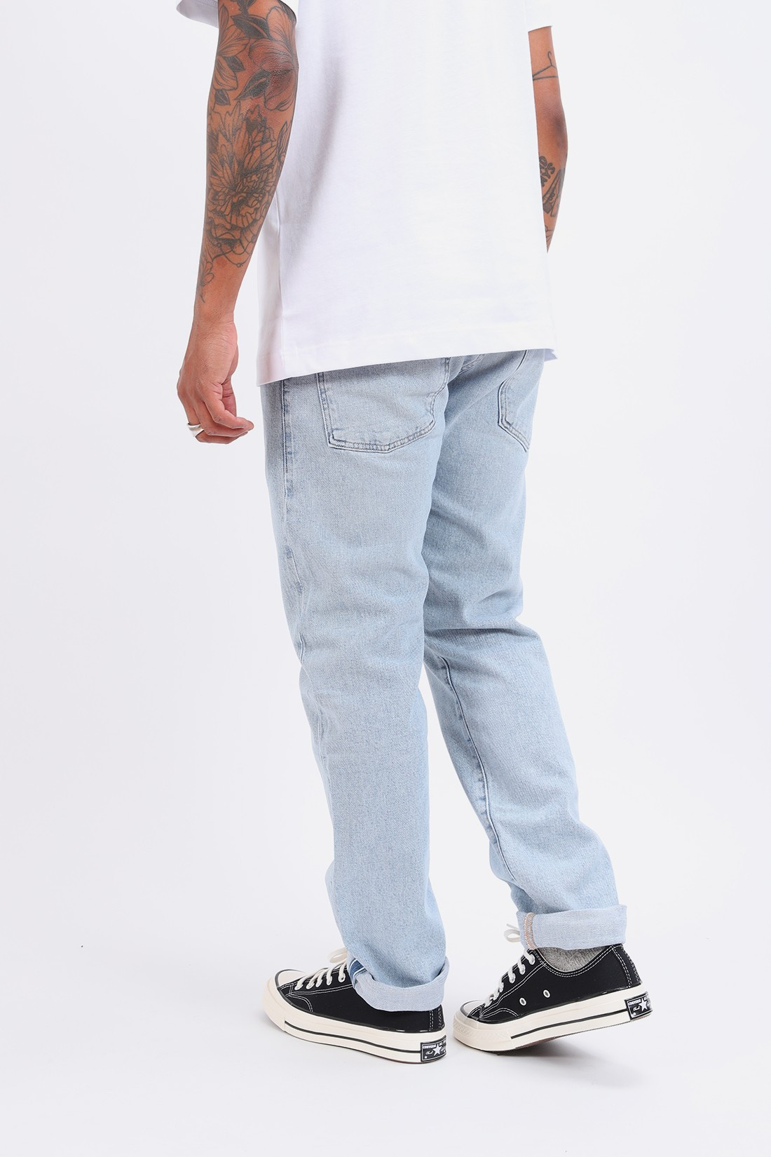 LEVI'S ® MADE AND CRAFTED / Lmc 511 Lmc horizons