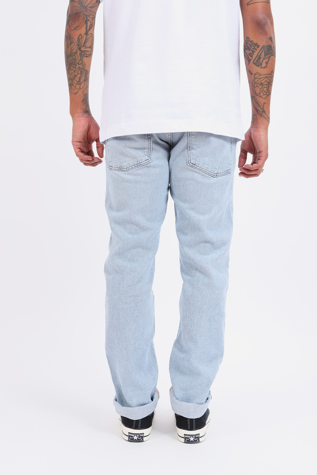 LEVI'S ® MADE AND CRAFTED / Lmc 511 Lmc horizons