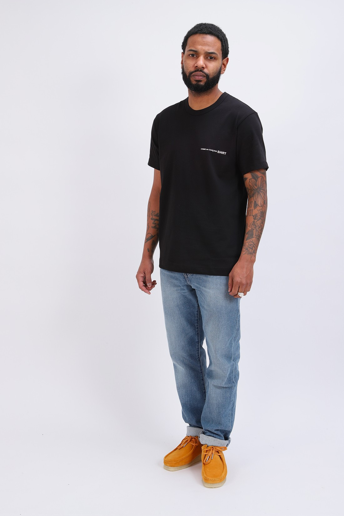 LEVI'S ® MADE AND CRAFTED / Lmc 502 Lmc leward