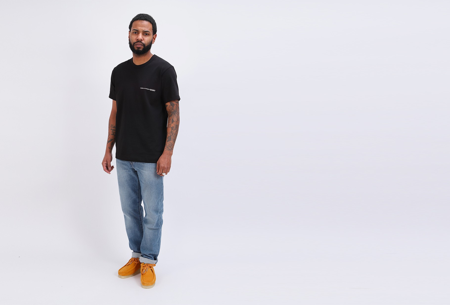 LEVI'S ® MADE AND CRAFTED / Lmc 502 ™ Lmc leward