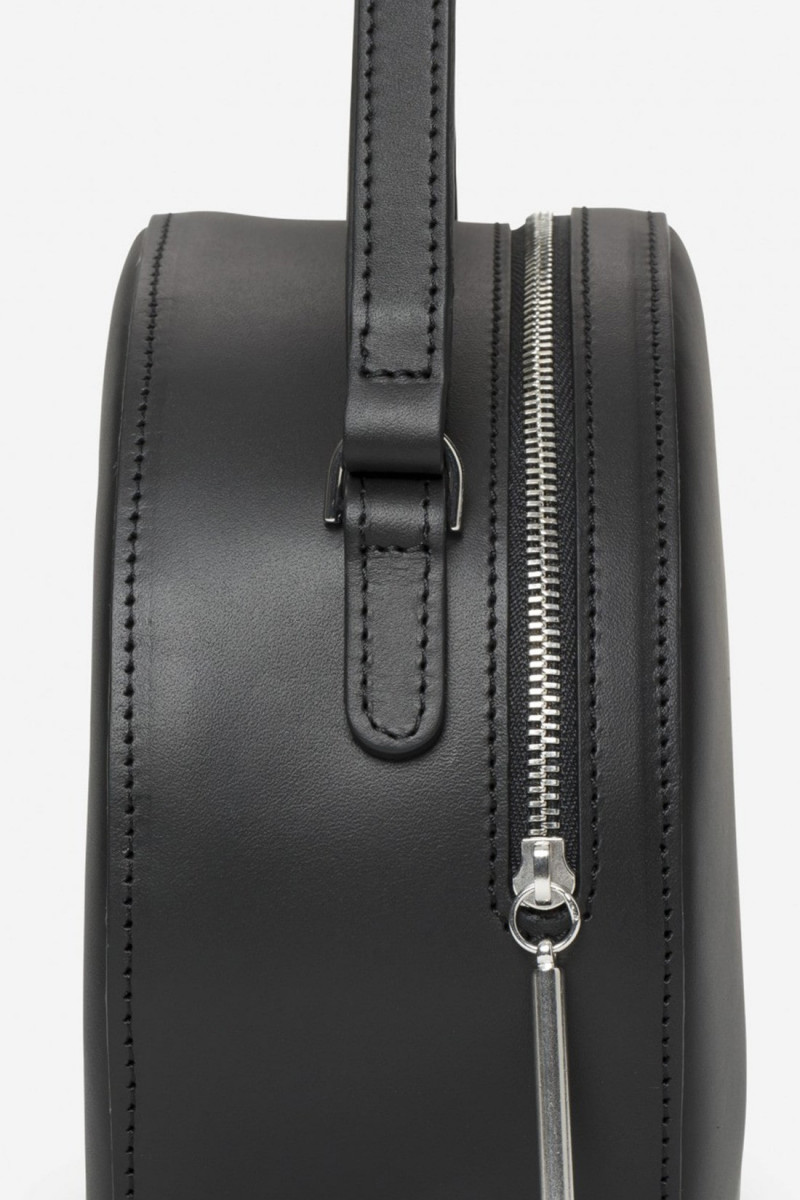 Ab 38 handbag Black