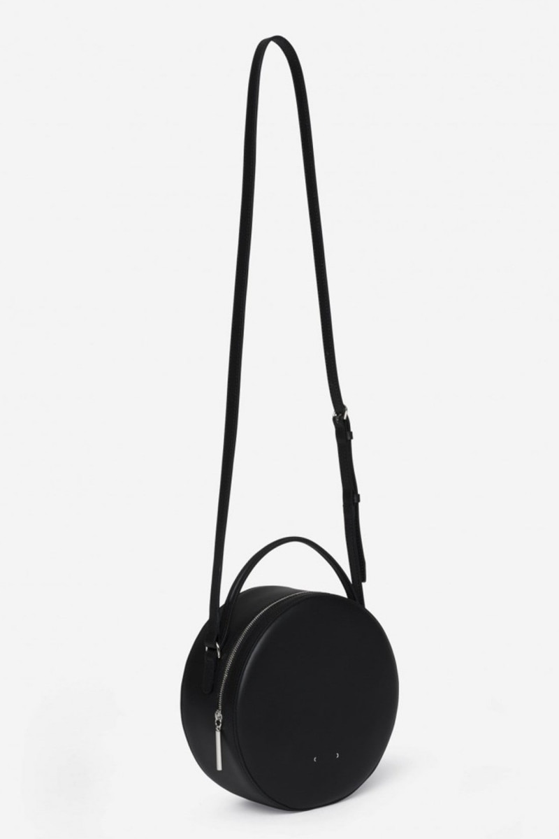 Ab 38 handbag Black
