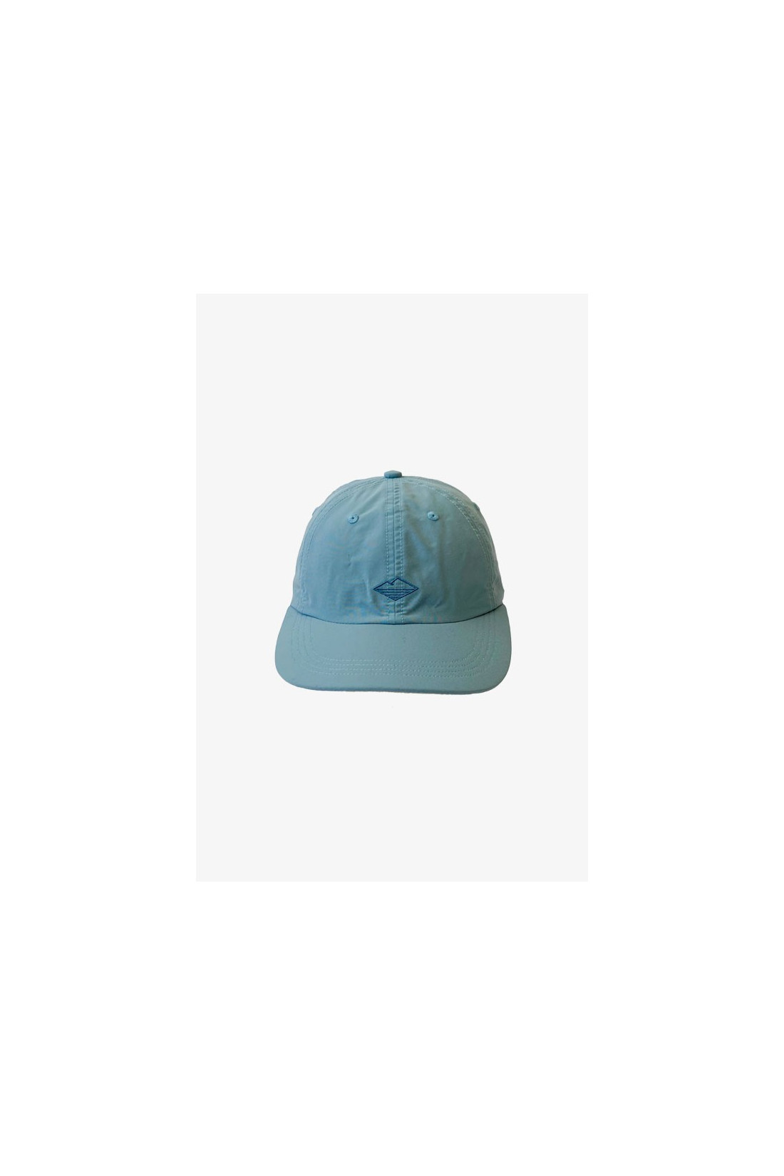 BATTENWEAR / Nylon field cap Powder blue