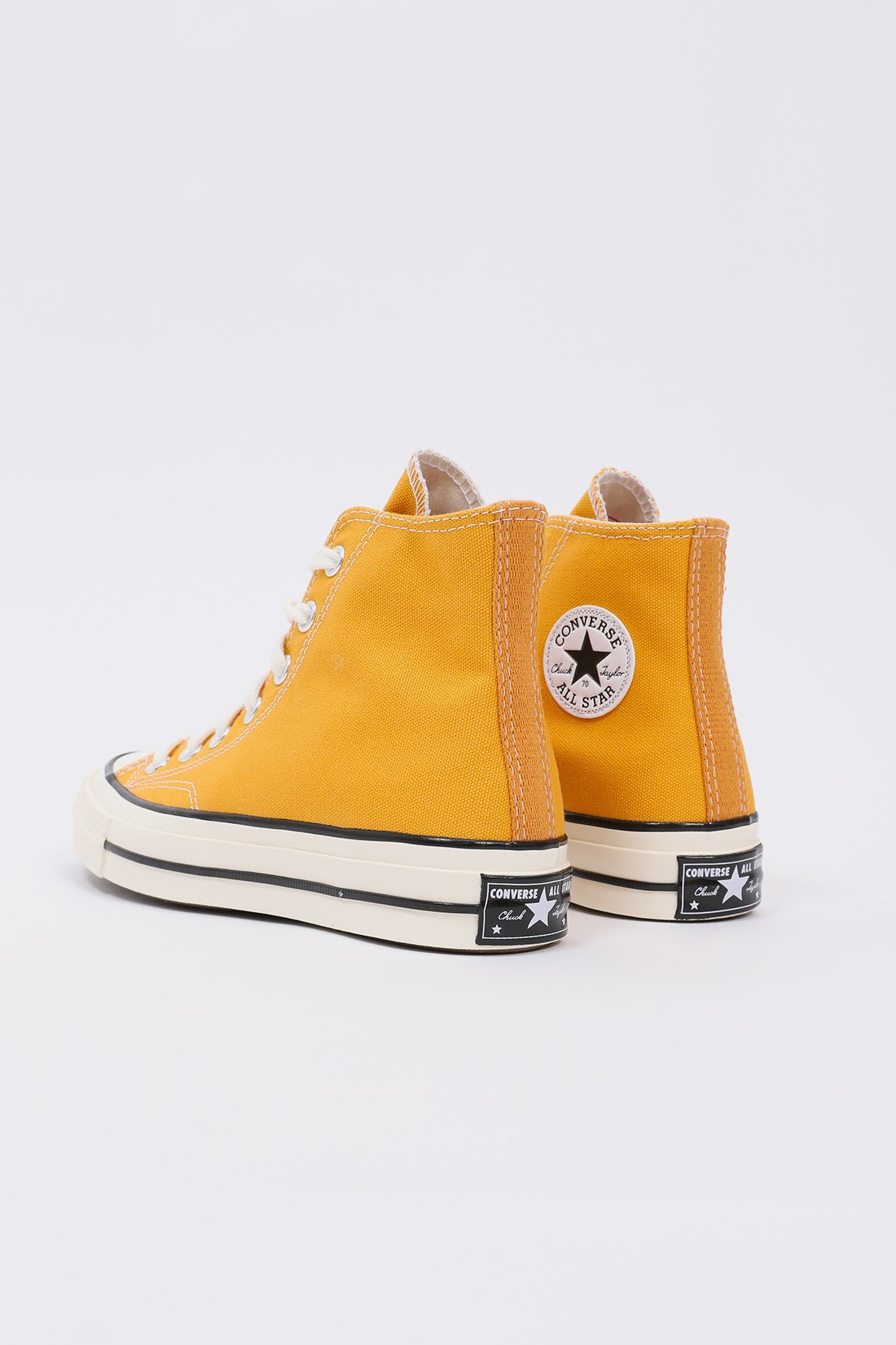 converse ct70 sunflower