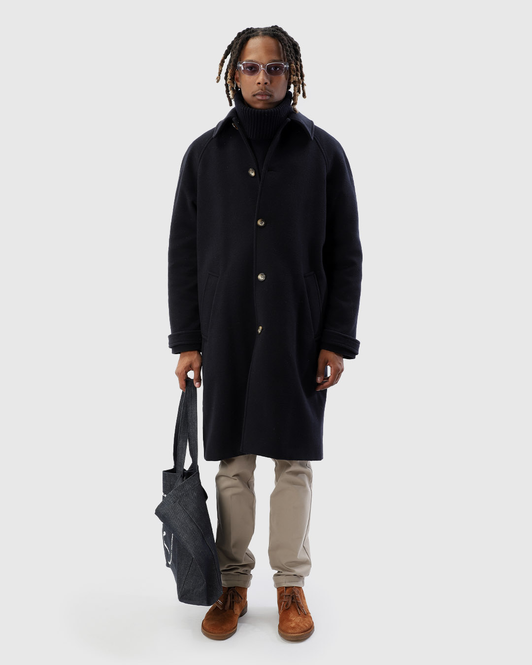 FOREVER CLASSIC, A.P.C. FW 22