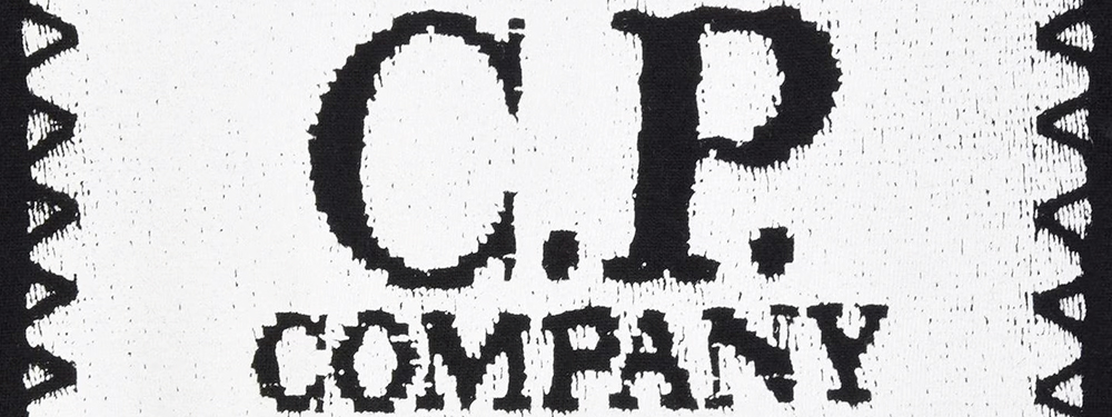 cp company logo