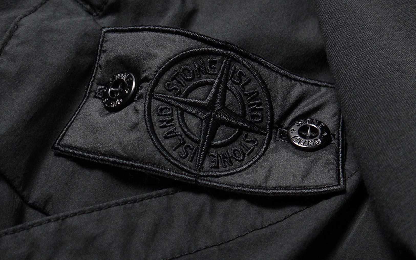 Clothing badges & patches: a beginner's guide