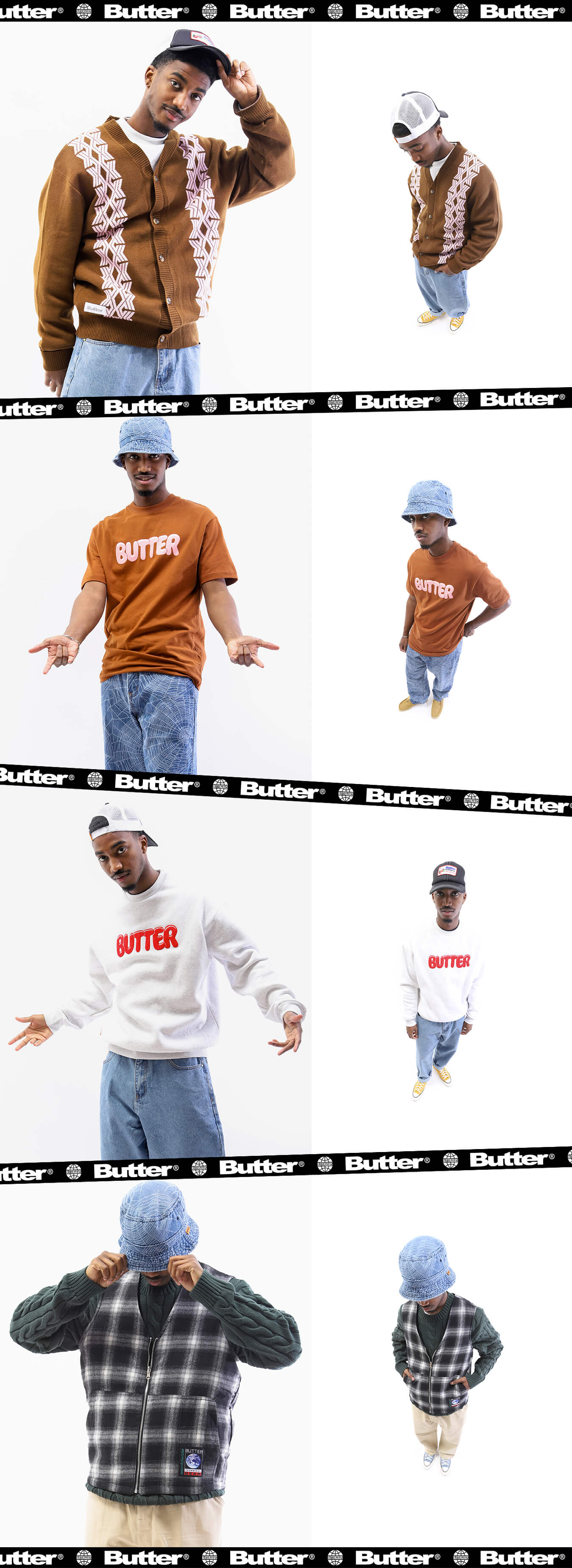 butter-goods-ss22-crewneck-cardigan-jeans