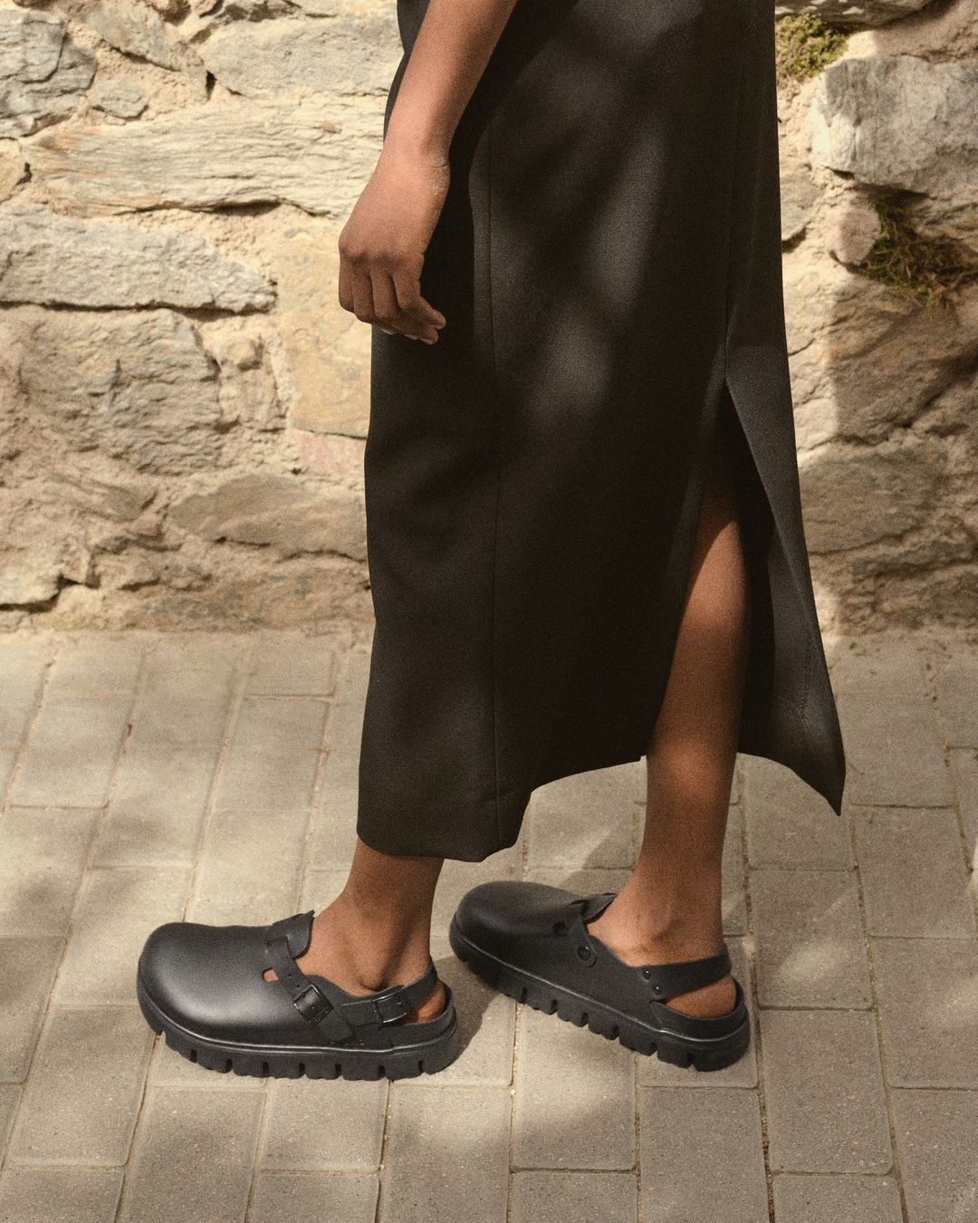 pourquoi birkenstock font du bruit