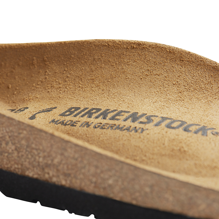 comment maintenir odeur birkenstock