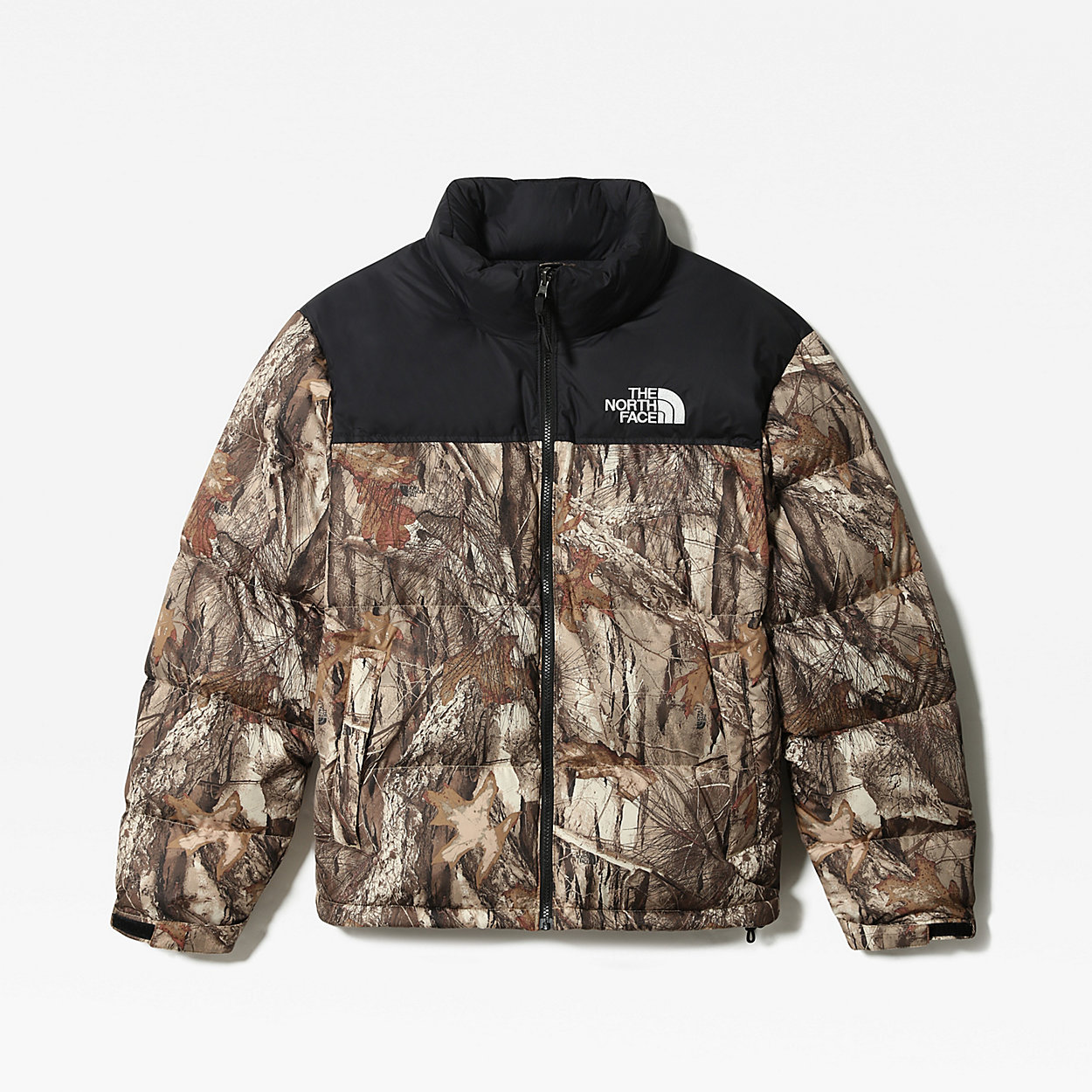 Puffer Jacket, The North Face