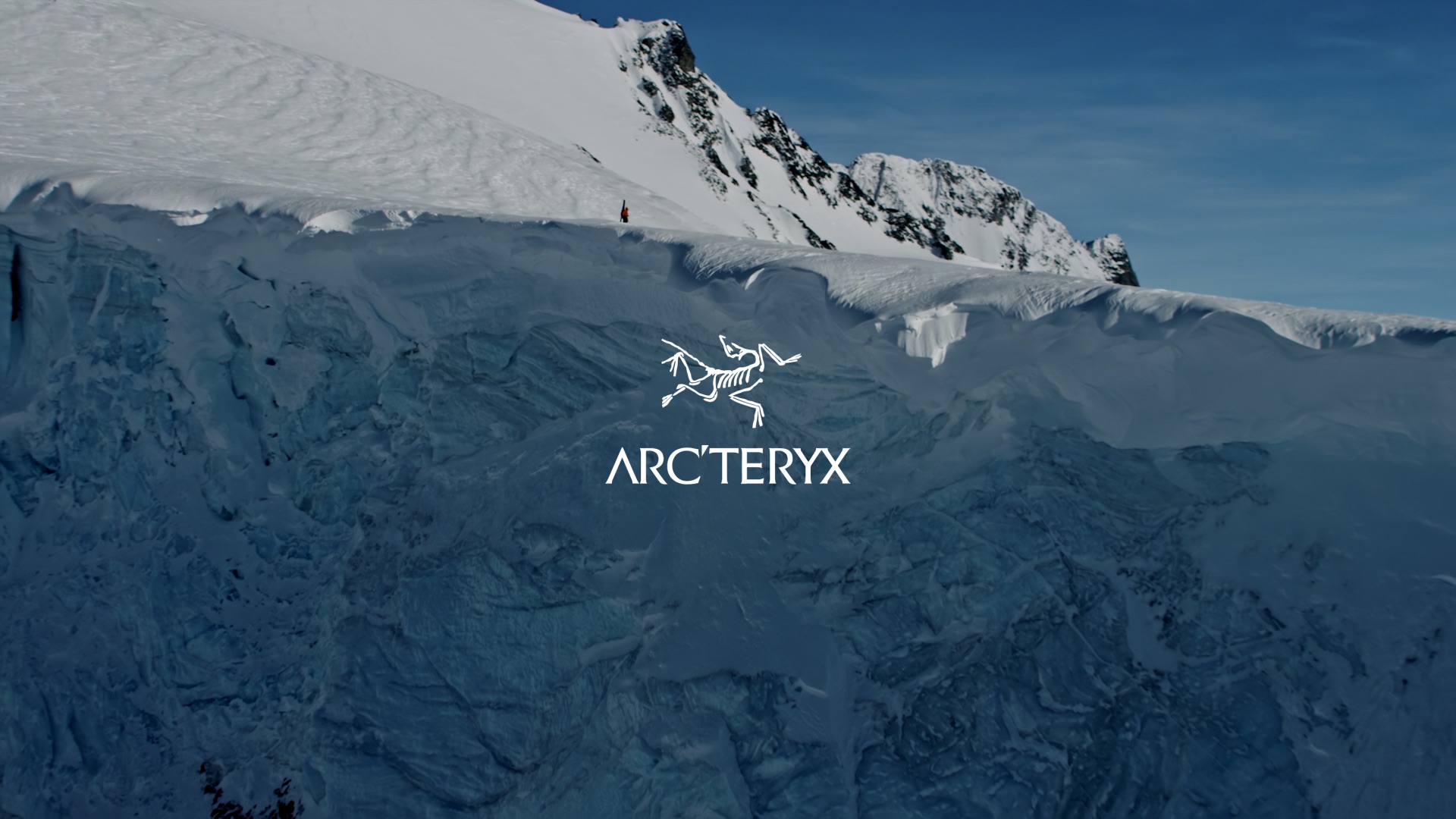 Logo Arc'Teryx