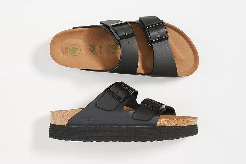 Birkenstock-graduate