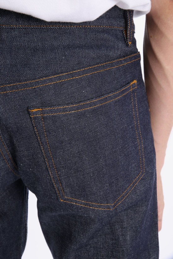Size How do APC jeans fit? - Graduate Store | EN