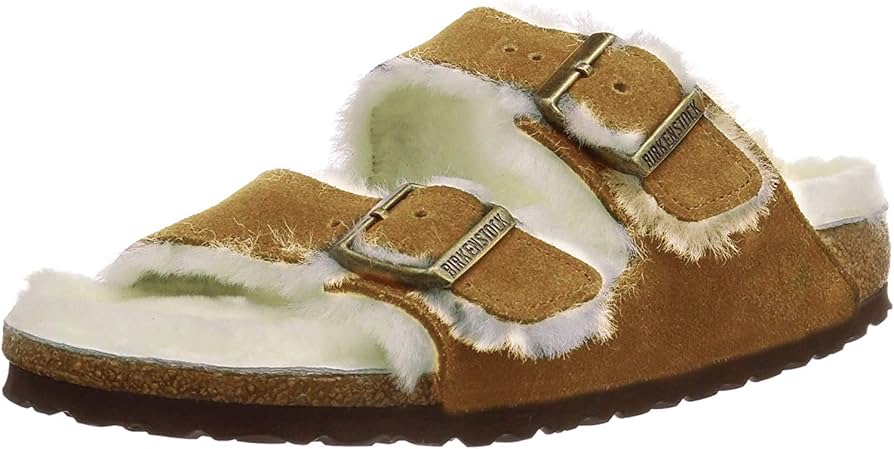 comment porter des birkenstock en hiver